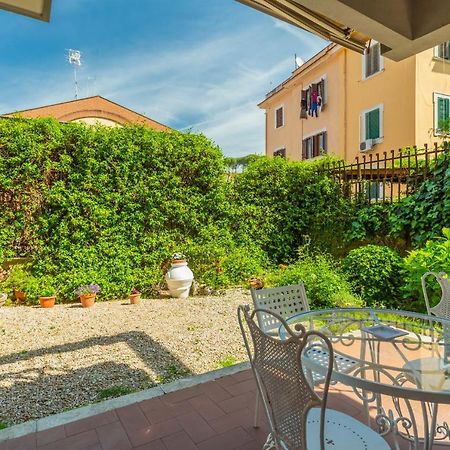 St Peters Garden 3 Bdr Apartment Rome Luaran gambar