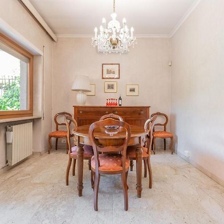 St Peters Garden 3 Bdr Apartment Rome Luaran gambar