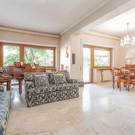 St Peters Garden 3 Bdr Apartment Rome Luaran gambar