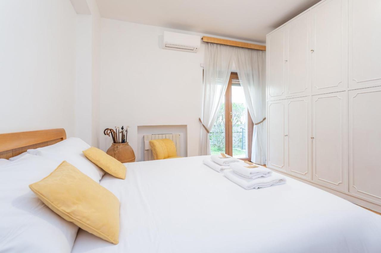 St Peters Garden 3 Bdr Apartment Rome Luaran gambar