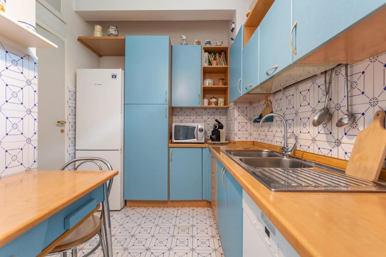St Peters Garden 3 Bdr Apartment Rome Luaran gambar