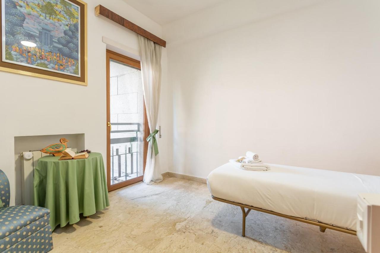 St Peters Garden 3 Bdr Apartment Rome Luaran gambar