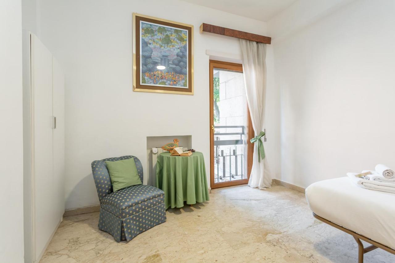 St Peters Garden 3 Bdr Apartment Rome Luaran gambar