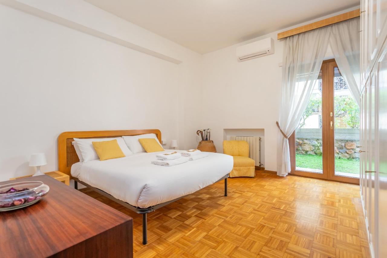 St Peters Garden 3 Bdr Apartment Rome Luaran gambar