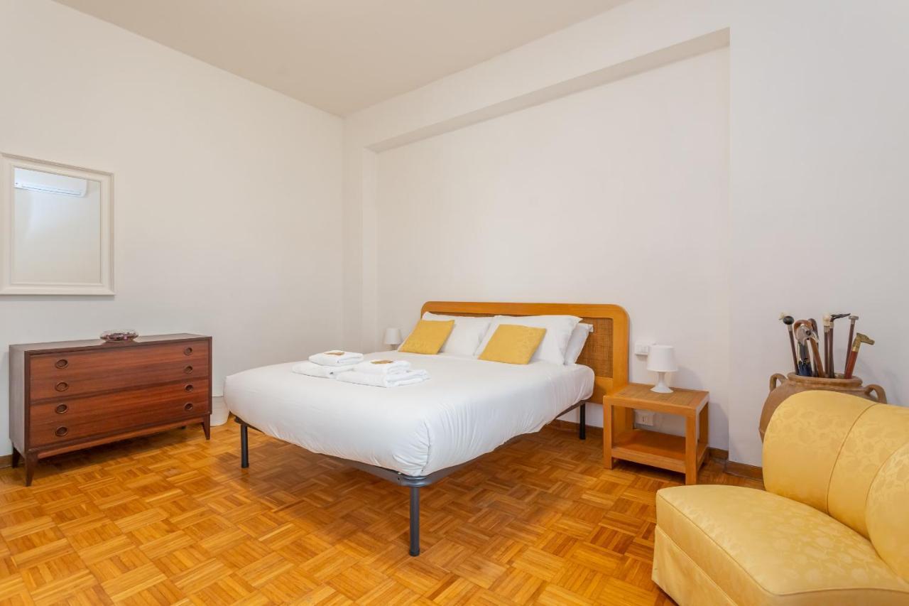 St Peters Garden 3 Bdr Apartment Rome Luaran gambar