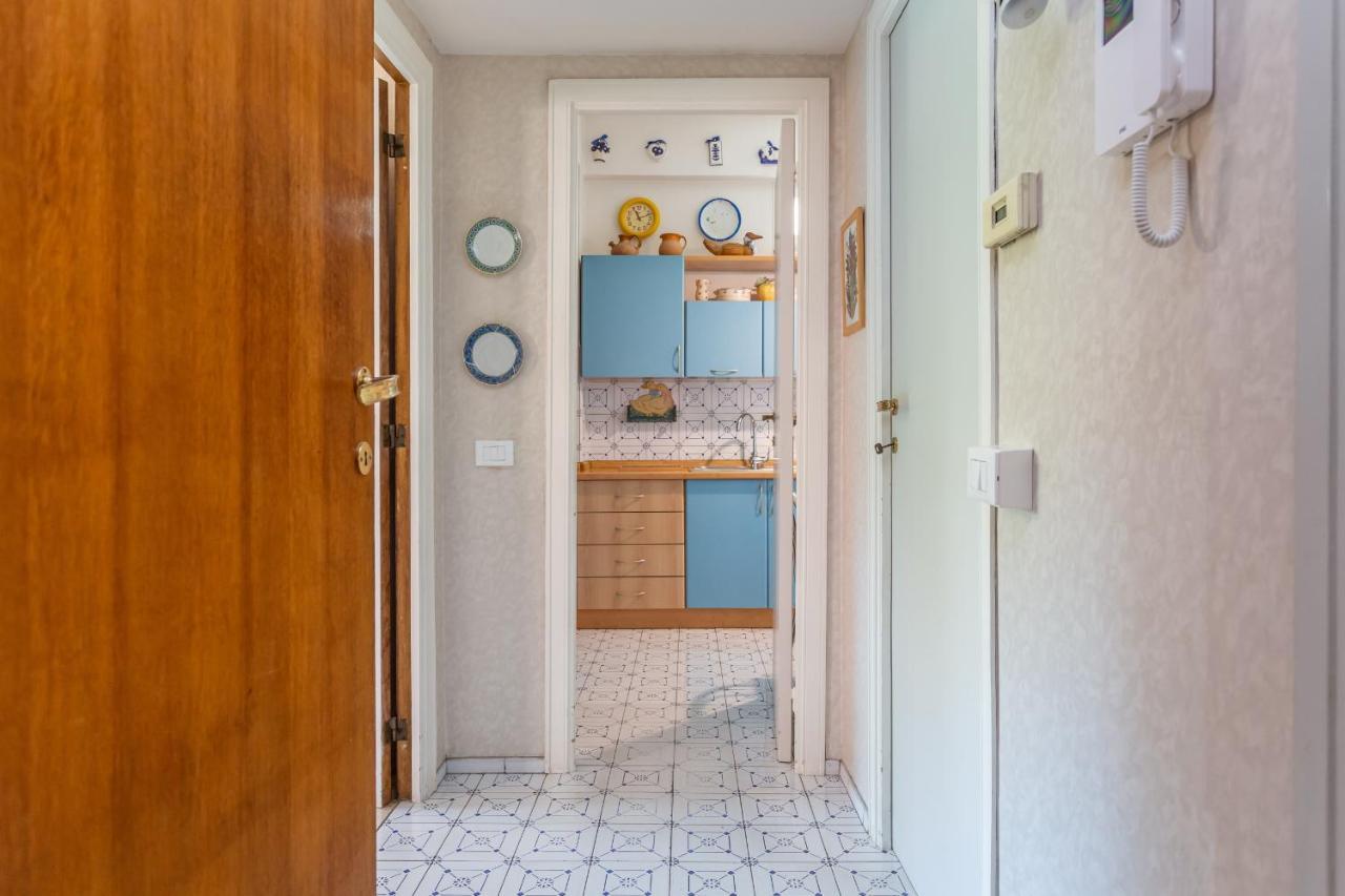 St Peters Garden 3 Bdr Apartment Rome Luaran gambar