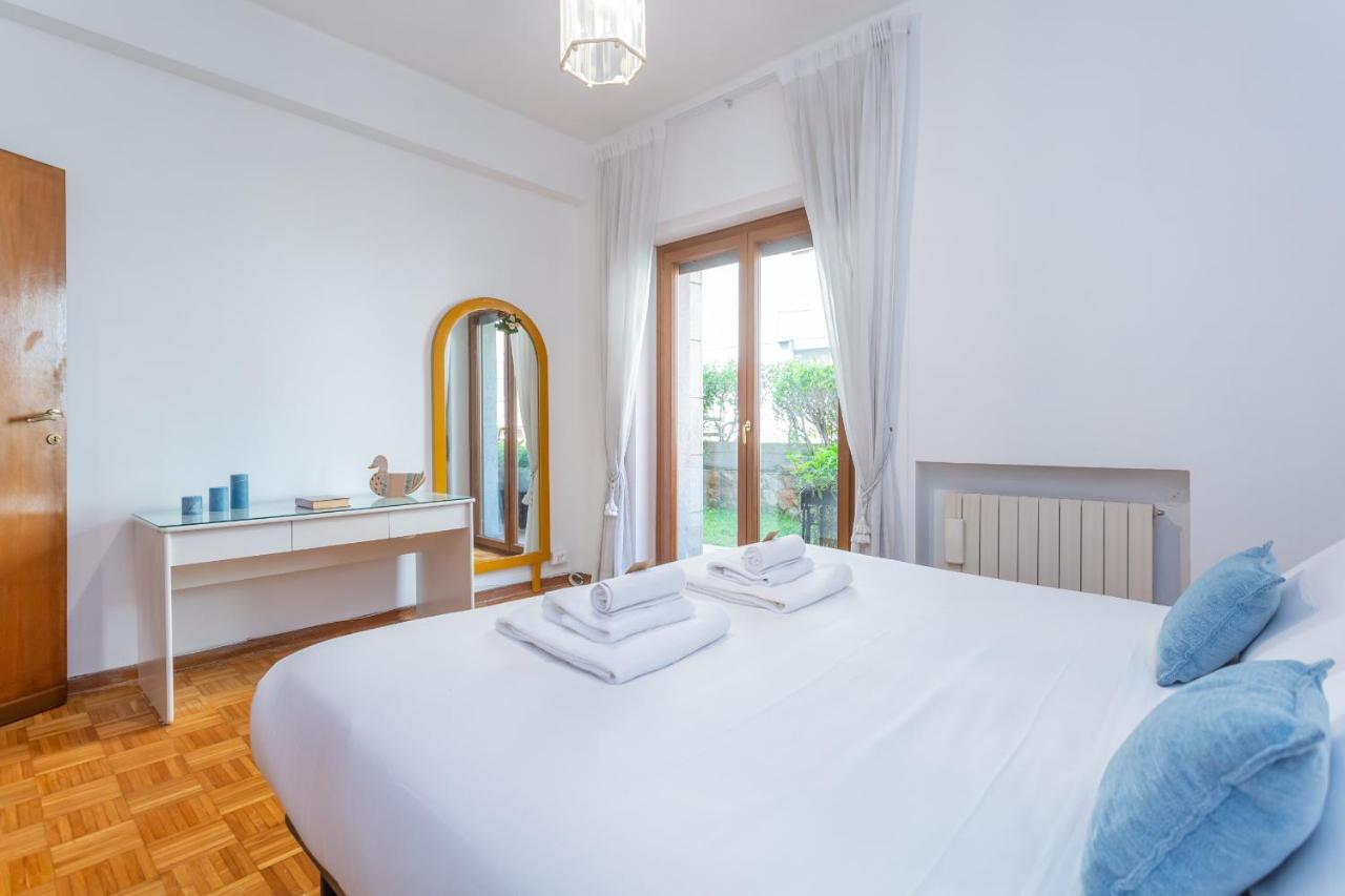 St Peters Garden 3 Bdr Apartment Rome Luaran gambar